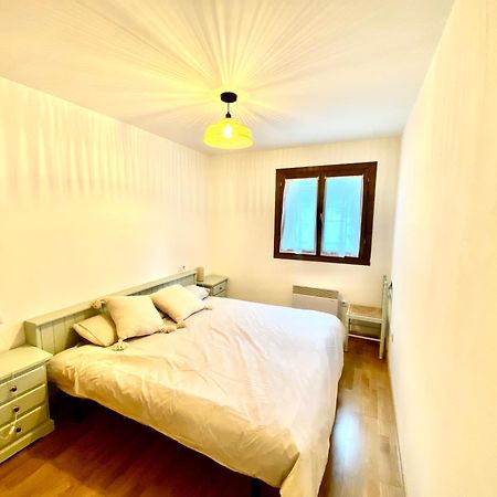 Casa En Villanúa Eksteriør bilde