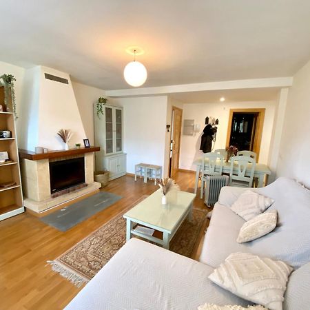 Casa En Villanúa Eksteriør bilde